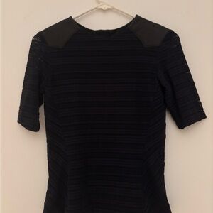 Rag & Bone Women's Mesh Top